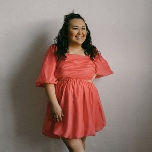 Meet your Posher, Donna